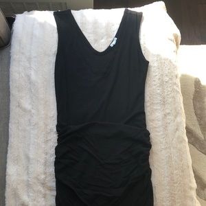 James Perse Cotton dress